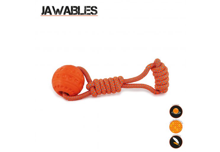 Jawables Tug Toy