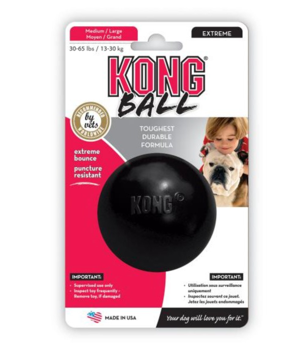 kong-extreme-ball
